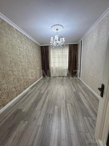 Satılır 2 otaqlı köhnə tikili 55 m², Memar Əcəmi m., photo 5 from 12