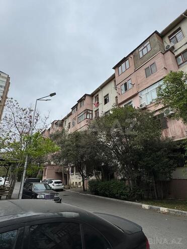 Satılır 2 otaqlı köhnə tikili 55 m², Memar Əcəmi m., photo 6 from 12