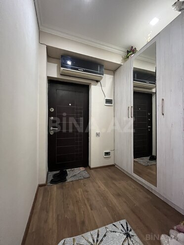 Satılır 3 otaqlı yeni tikili 73 m², Masazır q., photo 3 from 17