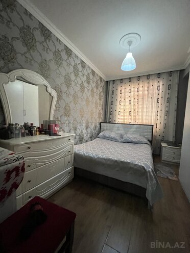 Satılır 3 otaqlı yeni tikili 73 m², Masazır q., photo 5 from 17