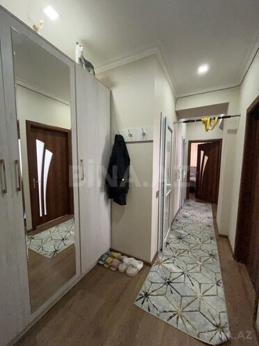 Satılır 3 otaqlı yeni tikili 73 m², Masazır q., photo 15 from 17