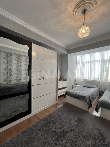 Satılır 3 otaqlı yeni tikili 73 m², Masazır q., photo 6 from 17