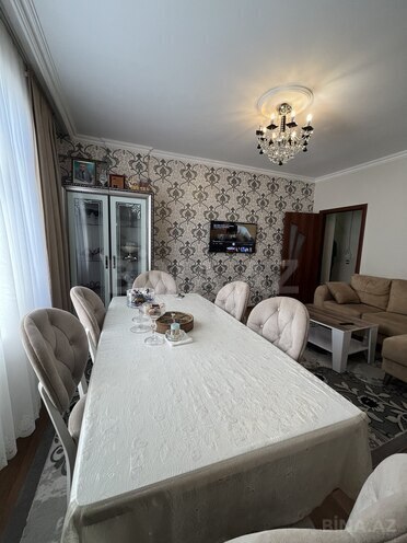 Satılır 3 otaqlı yeni tikili 73 m², Masazır q., photo 8 from 17