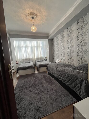 Satılır 3 otaqlı yeni tikili 73 m², Masazır q., photo 1 from 17
