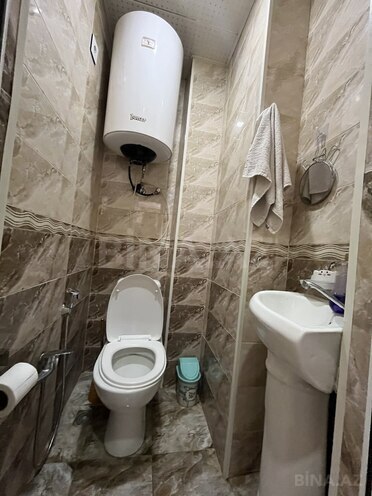 Satılır 3 otaqlı yeni tikili 73 m², Masazır q., photo 10 from 17