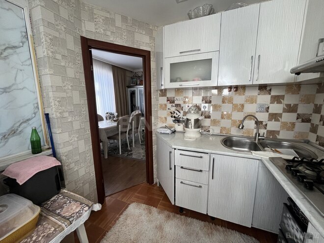 Satılır 3 otaqlı yeni tikili 73 m², Masazır q., photo 12 from 17