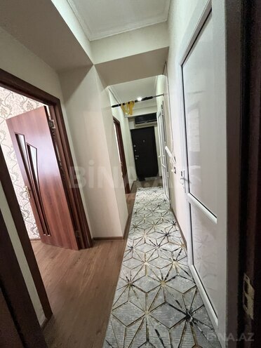 Satılır 3 otaqlı yeni tikili 73 m², Masazır q., photo 13 from 17