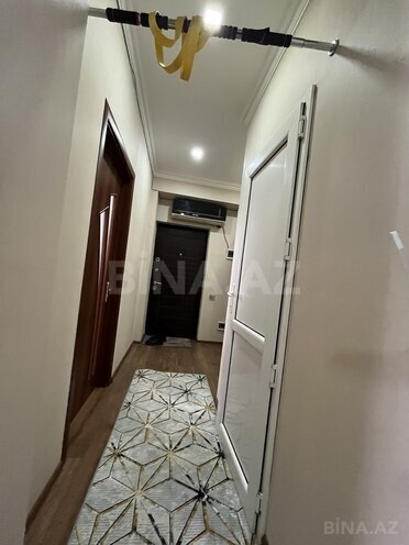 Satılır 3 otaqlı yeni tikili 73 m², Masazır q., photo 14 from 17