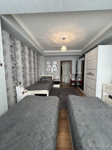 Satılır 3 otaqlı yeni tikili 73 m², Masazır q., photo 16 from 17