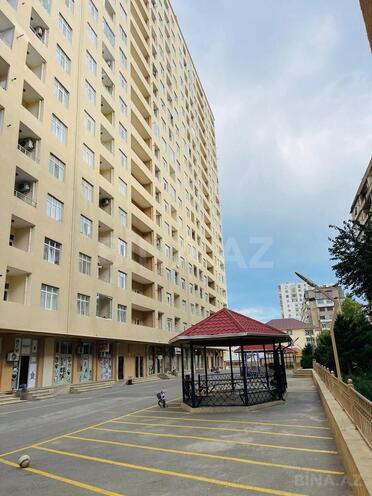 Satılır 2 otaqlı yeni tikili 65 m², Yeni Yasamal q., photo 10 from 24