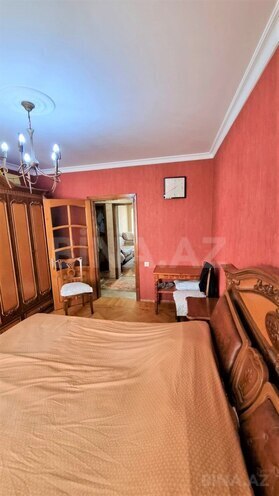 Satılır 3 otaqlı köhnə tikili 85 m², Bakıxanov q., photo 7 from 22