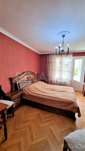Satılır 3 otaqlı köhnə tikili 85 m², Bakıxanov q., photo 6 from 22