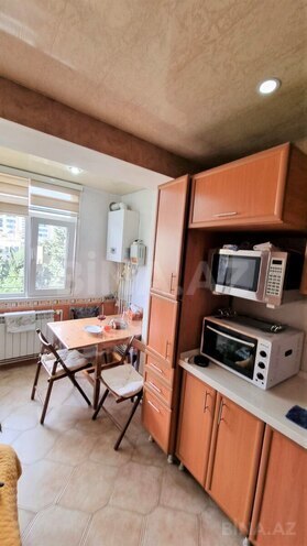 Satılır 3 otaqlı köhnə tikili 85 m², Bakıxanov q., photo 13 from 22