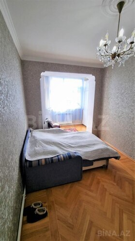 Satılır 3 otaqlı köhnə tikili 85 m², Bakıxanov q., photo 9 from 22