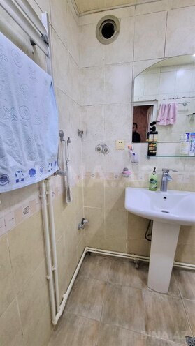 Satılır 3 otaqlı köhnə tikili 85 m², Bakıxanov q., photo 17 from 22