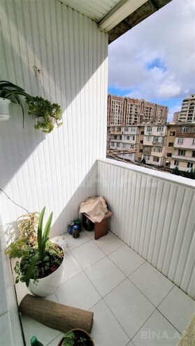 Satılır 3 otaqlı köhnə tikili 85 m², Bakıxanov q., photo 19 from 22