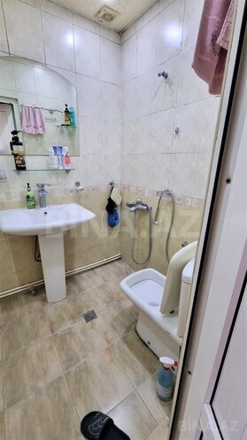 Satılır 3 otaqlı köhnə tikili 85 m², Bakıxanov q., photo 18 from 22