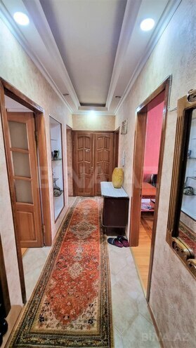 Satılır 3 otaqlı köhnə tikili 85 m², Bakıxanov q., photo 15 from 22
