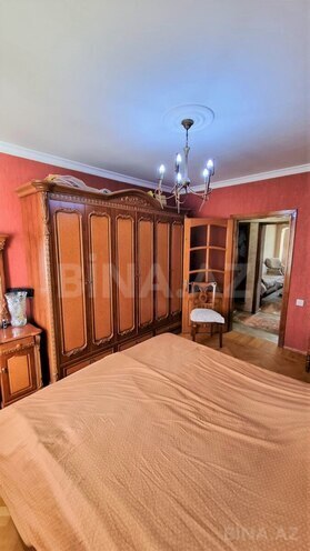 Satılır 3 otaqlı köhnə tikili 85 m², Bakıxanov q., photo 8 from 22