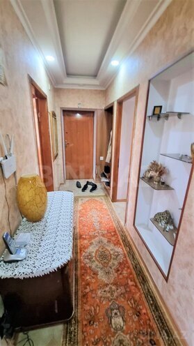 Satılır 3 otaqlı köhnə tikili 85 m², Bakıxanov q., photo 16 from 22