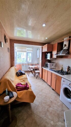 Satılır 3 otaqlı köhnə tikili 85 m², Bakıxanov q., photo 12 from 22