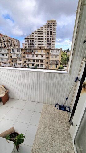 Satılır 3 otaqlı köhnə tikili 85 m², Bakıxanov q., photo 20 from 22
