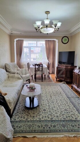 Satılır 3 otaqlı köhnə tikili 85 m², Bakıxanov q., photo 1 from 22