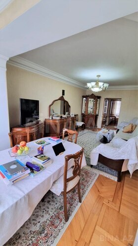 Satılır 3 otaqlı köhnə tikili 85 m², Bakıxanov q., photo 3 from 22