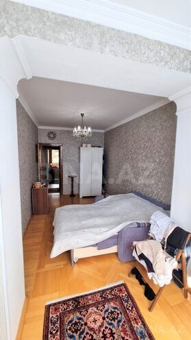 Satılır 3 otaqlı köhnə tikili 85 m², Bakıxanov q., photo 11 from 22