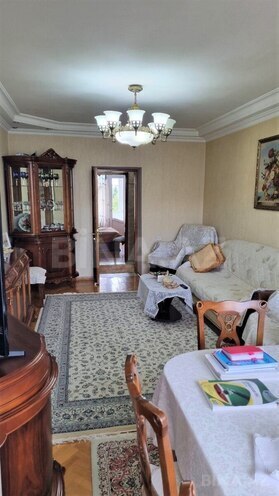 Satılır 3 otaqlı köhnə tikili 85 m², Bakıxanov q., photo 5 from 22