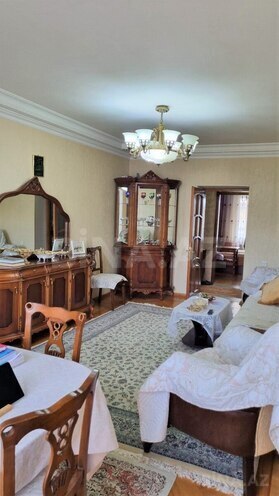 Satılır 3 otaqlı köhnə tikili 85 m², Bakıxanov q., photo 4 from 22