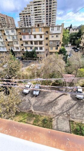 Satılır 3 otaqlı köhnə tikili 85 m², Bakıxanov q., photo 21 from 22