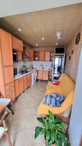 Satılır 3 otaqlı köhnə tikili 85 m², Bakıxanov q., photo 14 from 22