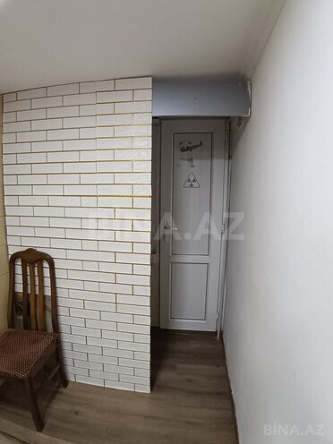 Сдаётся  объект 13 м², м. Ичеришехер, photo 6 from 10