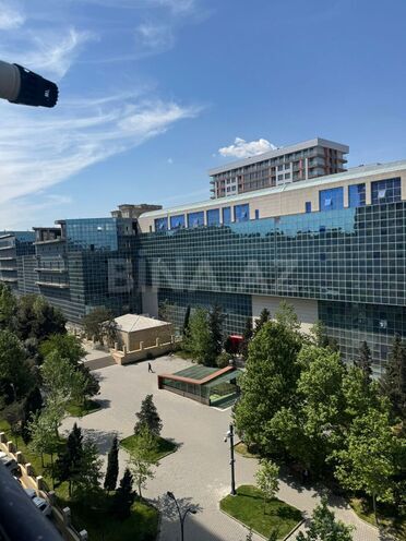 İcarəyə verilir 1 otaqlı yeni tikili 60 m², Azadlıq Prospekti m., photo 9 from 19