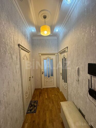 İcarəyə verilir 1 otaqlı yeni tikili 60 m², Azadlıq Prospekti m., photo 13 from 19