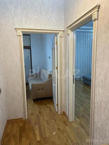 İcarəyə verilir 1 otaqlı yeni tikili 60 m², Azadlıq Prospekti m., photo 14 from 19