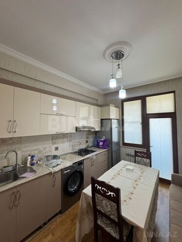 İcarəyə verilir 1 otaqlı yeni tikili 60 m², Azadlıq Prospekti m., photo 10 from 19