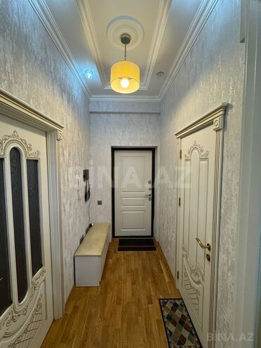 İcarəyə verilir 1 otaqlı yeni tikili 60 m², Azadlıq Prospekti m., photo 5 from 19