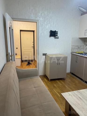 İcarəyə verilir 1 otaqlı yeni tikili 60 m², Azadlıq Prospekti m., photo 16 from 19