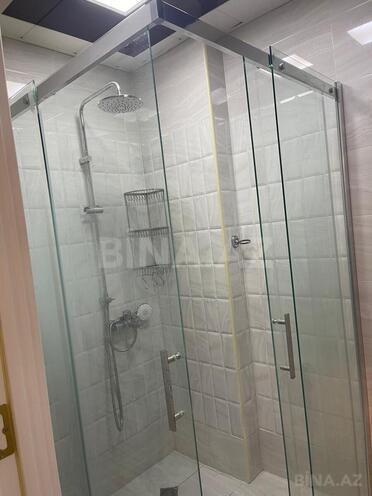 İcarəyə verilir 1 otaqlı yeni tikili 60 m², Azadlıq Prospekti m., photo 17 from 19