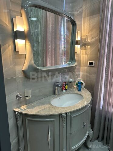 İcarəyə verilir 4 otaqlı həyət evi/bağ evi 400 m², Şüvəlan q., photo 22 from 24