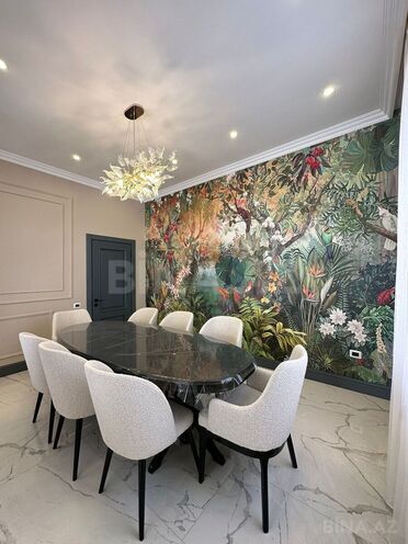 İcarəyə verilir 4 otaqlı həyət evi/bağ evi 400 m², Şüvəlan q., photo 12 from 24