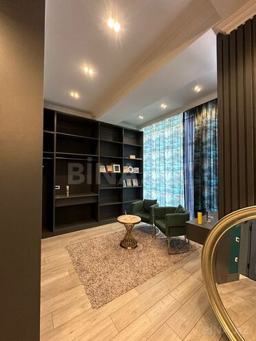 İcarəyə verilir 4 otaqlı həyət evi/bağ evi 400 m², Şüvəlan q., photo 14 from 24
