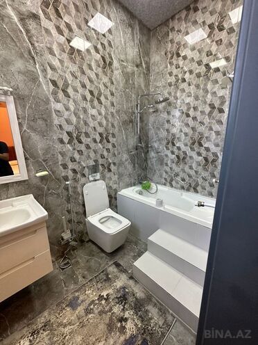 İcarəyə verilir 4 otaqlı həyət evi/bağ evi 400 m², Şüvəlan q., photo 23 from 24