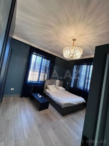 İcarəyə verilir 4 otaqlı həyət evi/bağ evi 400 m², Şüvəlan q., photo 20 from 24