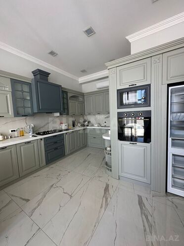 İcarəyə verilir 4 otaqlı həyət evi/bağ evi 400 m², Şüvəlan q., photo 13 from 24