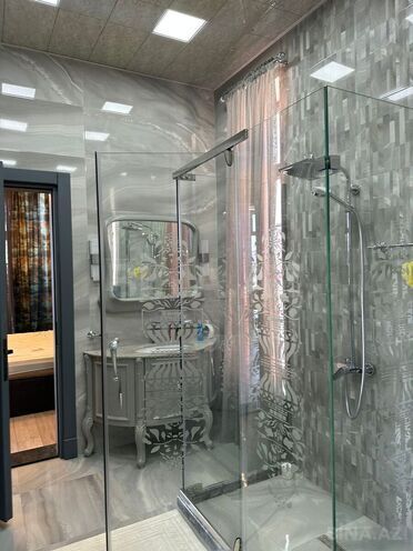 İcarəyə verilir 4 otaqlı həyət evi/bağ evi 400 m², Şüvəlan q., photo 21 from 24