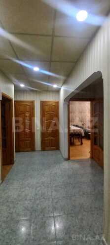 Satılır 3 otaqlı köhnə tikili 88 m², Bakıxanov q., photo 12 from 14