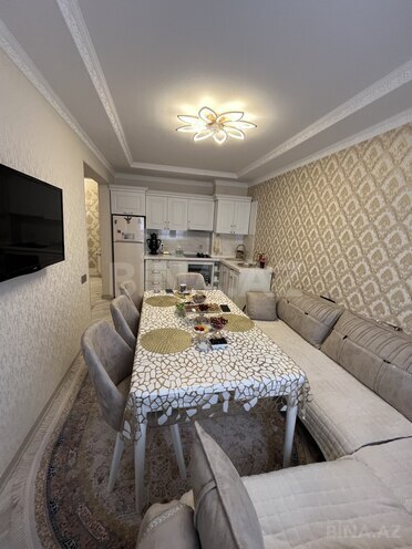 Satılır 3 otaqlı yeni tikili 65 m², Masazır q., photo 8 from 20